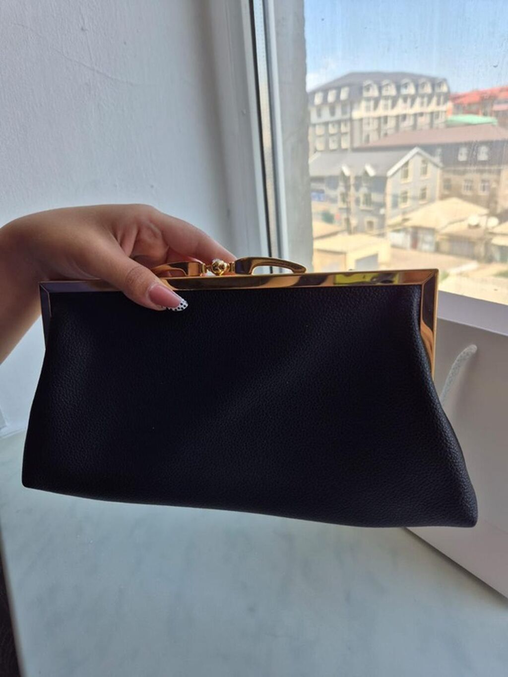 Çanta dəsti, Dior, Yeni — Çantalar, Xırdalan (3)