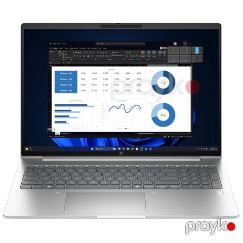 Notbuk HP PB4G1AH16 R5-220 (B39WJAT) — Bakı