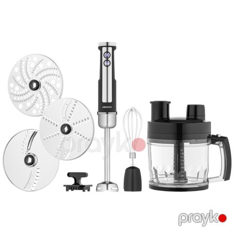 Blender Ardesto HBSG-1000WHCHSL