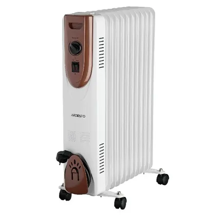 Yağ qızdırıcısı Ardesto OFH-11X1 — Bakı