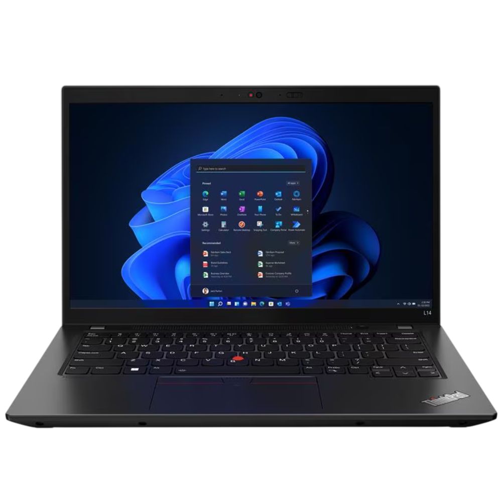 Notbuk Lenovo ThinkPad L14 G3 (21C2S82W-RT) — Noutbuklar, Bakı
