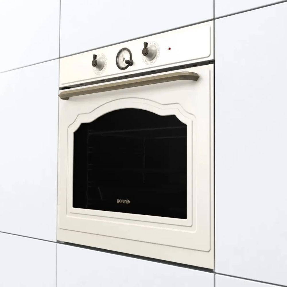Soba Gorenje BOS67371CLI — Fırın kamerası, Bakı (4)