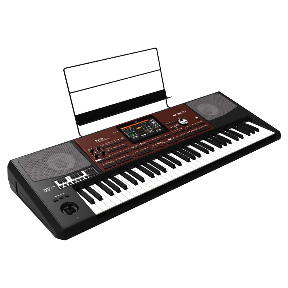 Sintezator Korg PA700-OR — Musiqiə alətləri, Bakı (2)