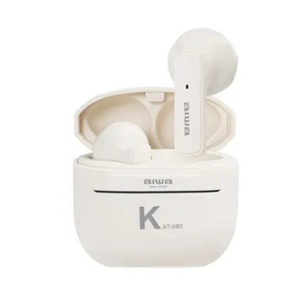 Simsiz qulaqlıq Aıwa AT-X80K Ivory — Bakı