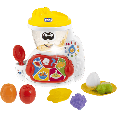 Oyuncaq Chicco 8058664127634 — Bakı