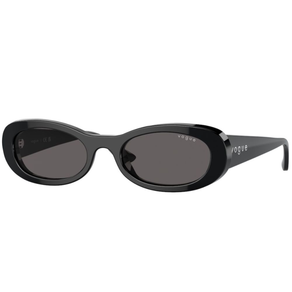 Günəş eynəyi Vogue 5582S W44/87 — Aksesuarlar, Bakı (3)