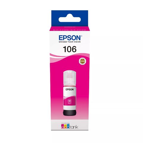 Kartric Epson 106 Ecotank (C13T00R340-N) — Bakı