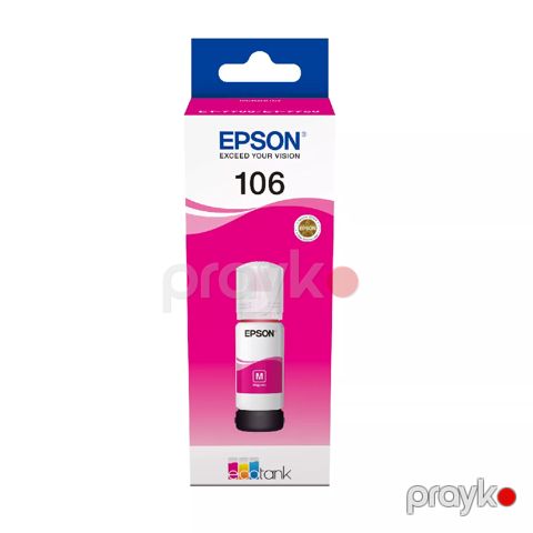 Kartric Epson 106 Ecotank (C13T00R340-N) — Bakı