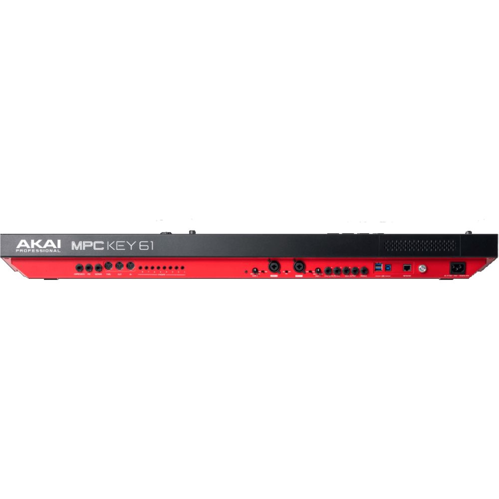 Sintezator Akaı MPC Key 61 — Musiqiə alətləri, Bakı (2)