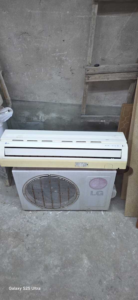 Lg Gold kondisioneri 35KV — Ev texnikası, Bakı (2)