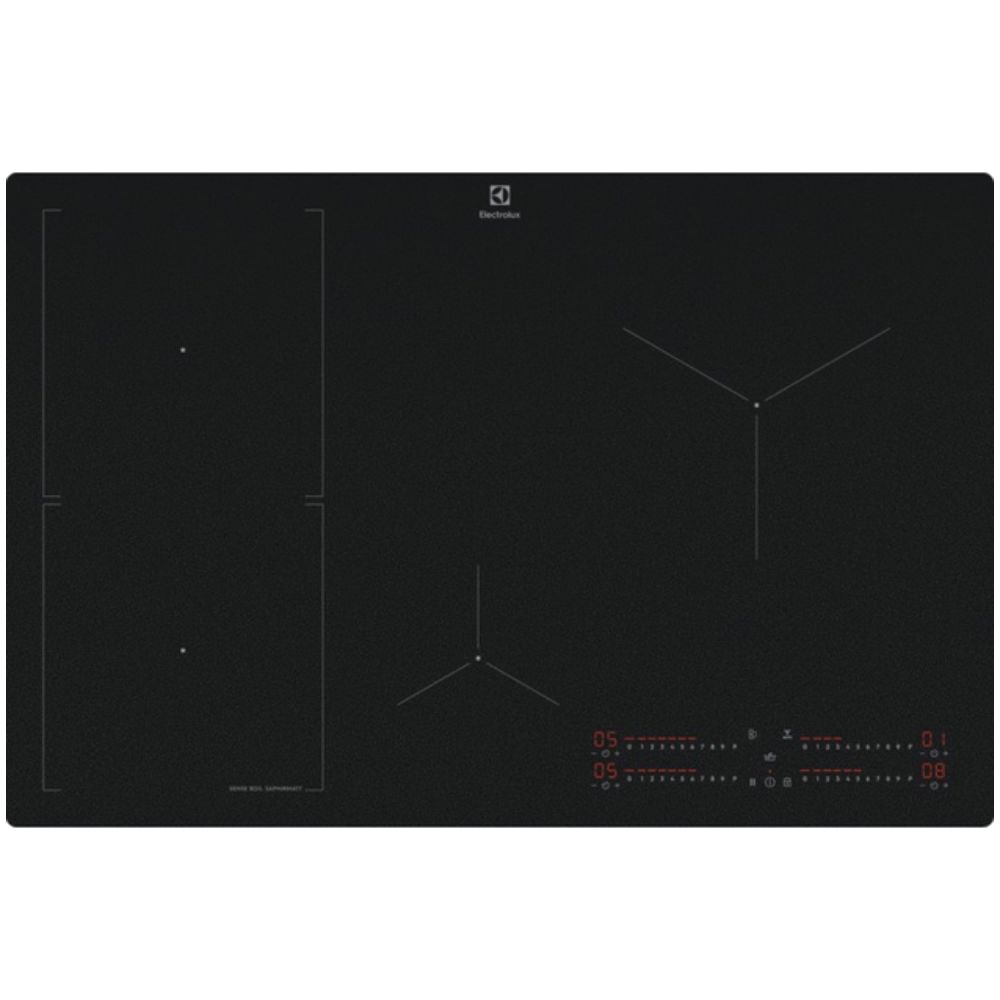 İnduksion plitə Electrolux EIS82453IZ — Plitələr, Bakı
