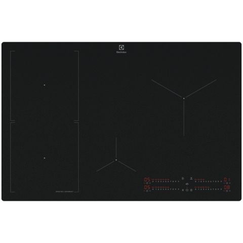 İnduksion plitə Electrolux EIS82453IZ