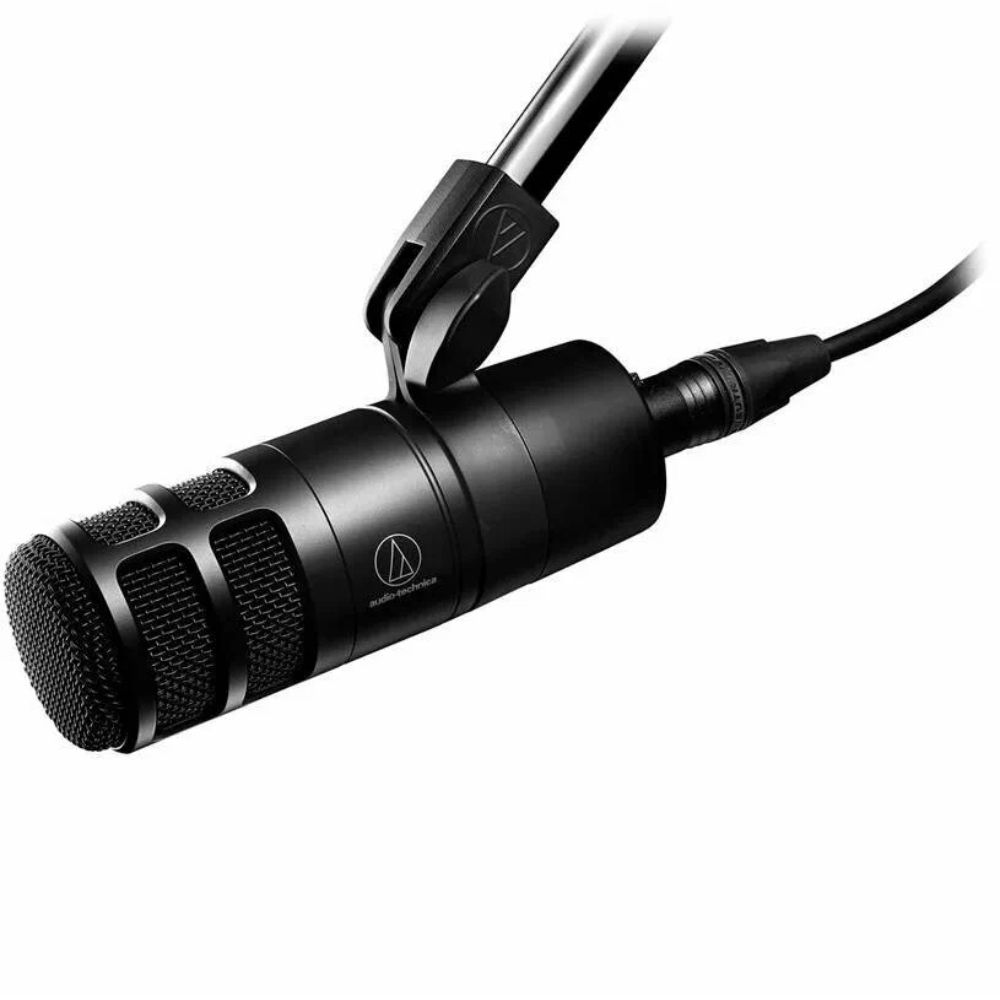 Mikrofon Audio-Technica AT2040 — Mallar, Bakı (3)