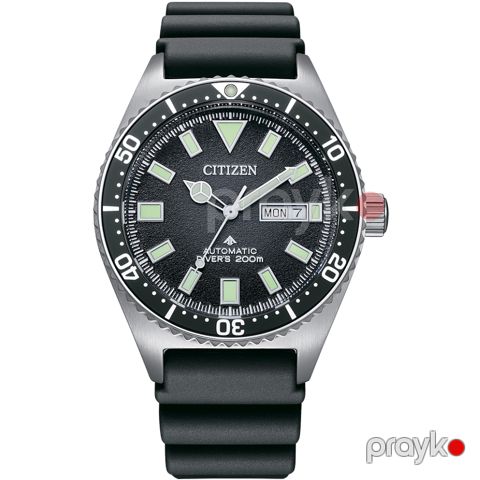 Saat Citizen Eco Drive NY0120-01E — Bakı