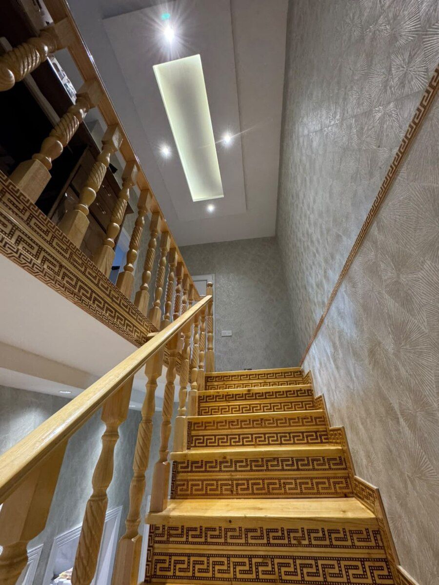 Həyət evi, Xırdalan ş — Ev, villa, Xırdalan (6)