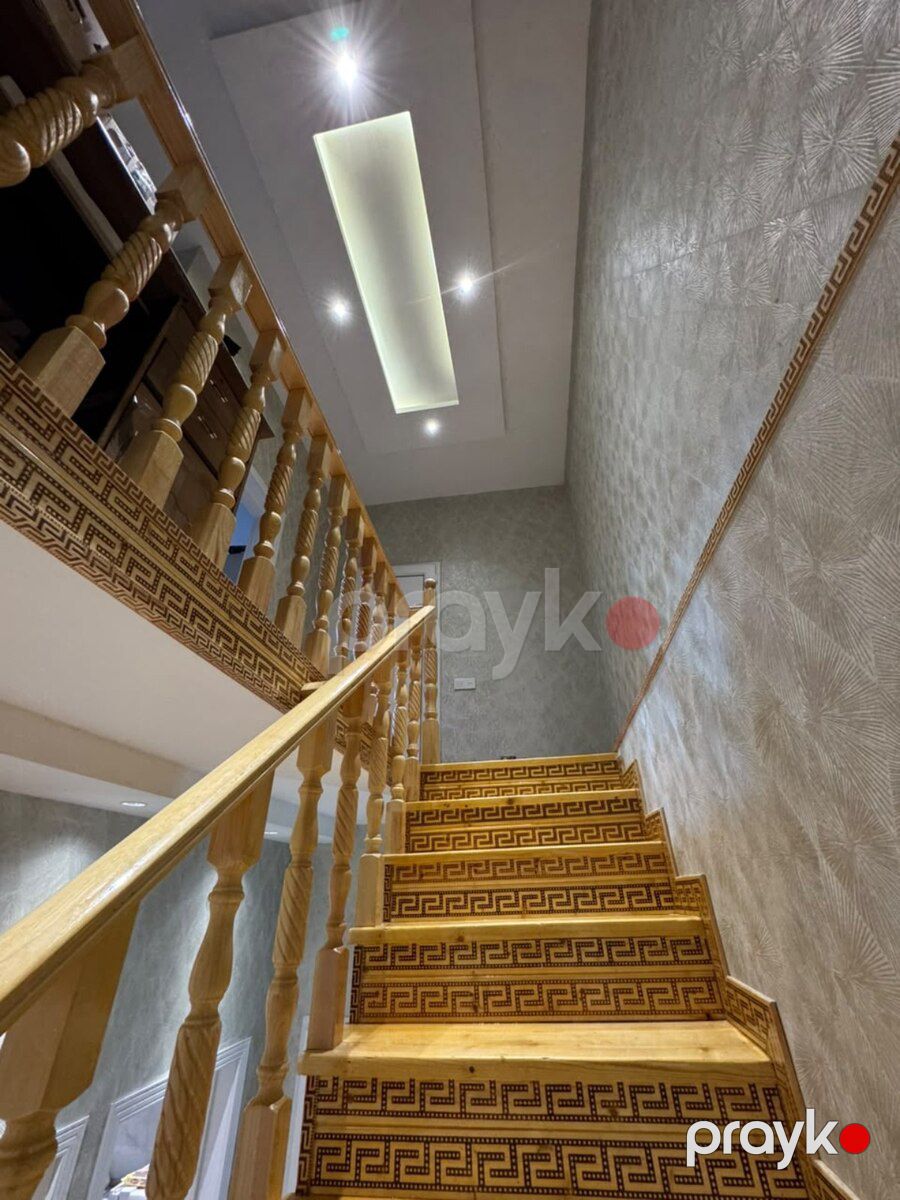 Həyət evi, Xırdalan ş — Ev, villa, Xırdalan (6)