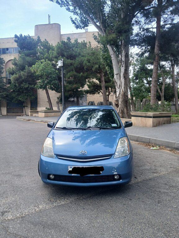 Toyota Prius, 1.5 L, 1.3 kWh, 2009 il, 428 021 km — Avtomobillər, Bakı