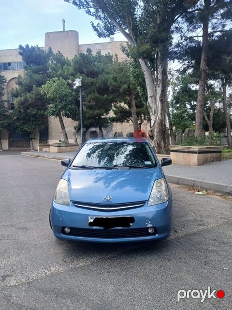 Toyota Prius, 1.5 L, 1.3 kWh, 2009 il, 428 021 km