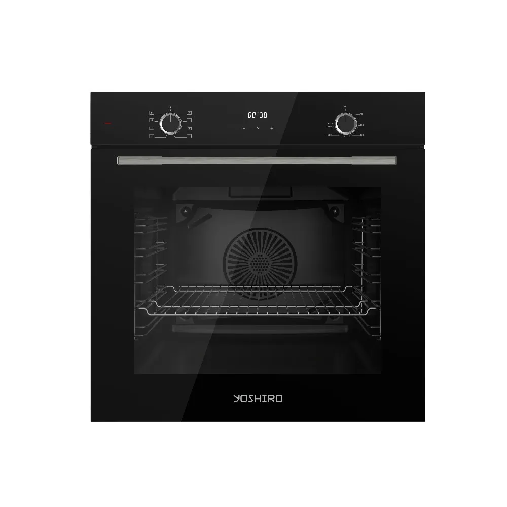 Quraşdırılan soba Yoshıro YBO-G73F8408S — Quraşdırılan sobalar
