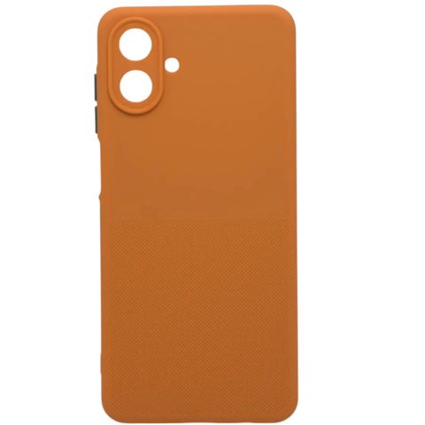 Qoruyucu örtük MyChoice Beats Samsung A07 4G 5243 Orange — Bakı