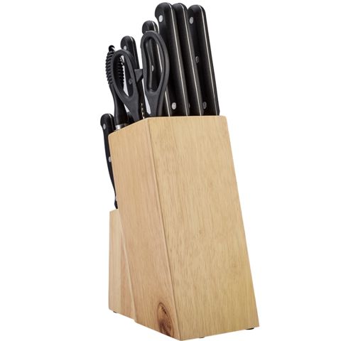 Bıçaq dəsti Emsan Universal 15 parça — Bakı