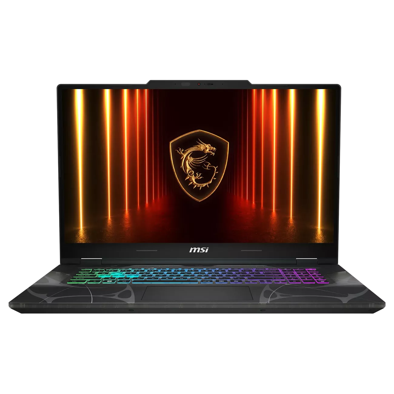 Notbuk msı Cyborg 17 B13WGKG-237XAZ/I7-13620H/RAM16GB DDR5/SSD1TB G4/17.3 FHD IPS/144HZ/RTX5070 8GB (9S7-17U332-237) — Bakı