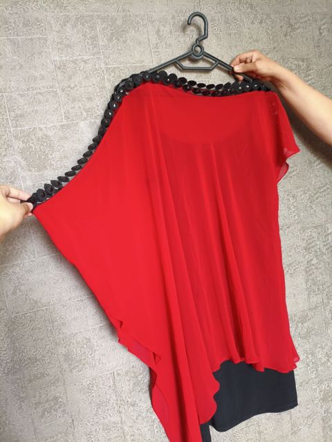Ziyafət donu, Midi — Bakı