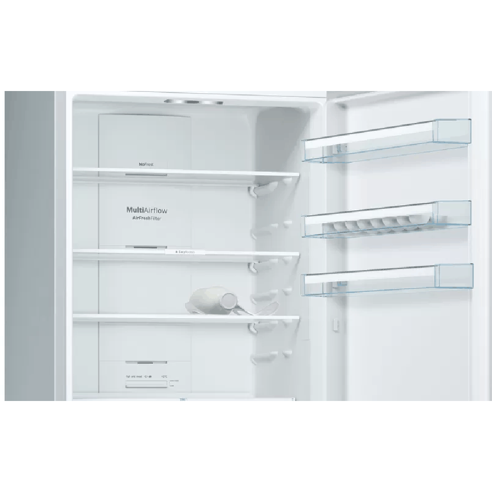Soyuducu Bosch KGN49XL30U — Soyuducular, Bakı (2)