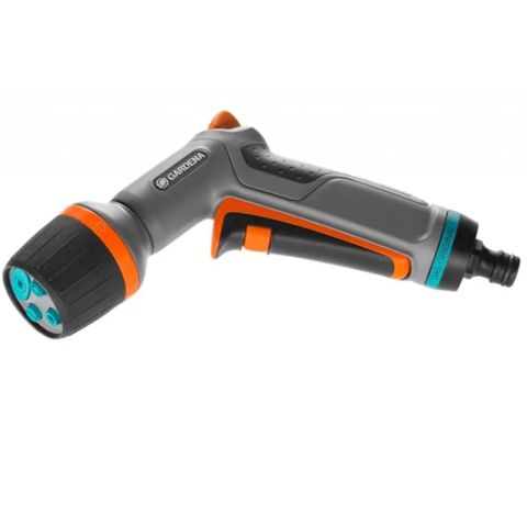 Suvarma üçün tapanca 4 funksiyalı Gardena 18304 — Bakı