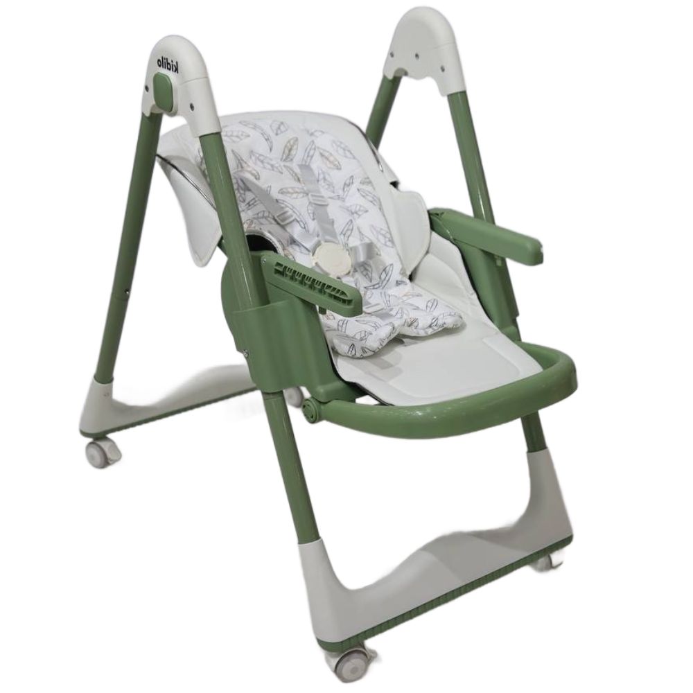 Yedirmə oturacağı Kidilo KD-805 Green — Mallar, Bakı (2)