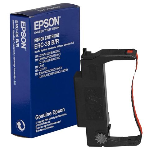 Kartric Epson C43S015376-N — Bakı