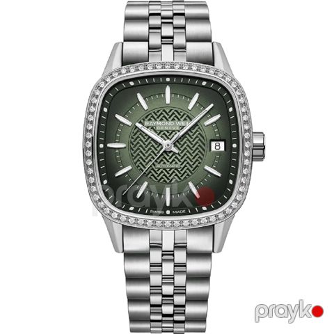 Saat Raymond Weil Freelancer 2490-STS-52051 — Bakı