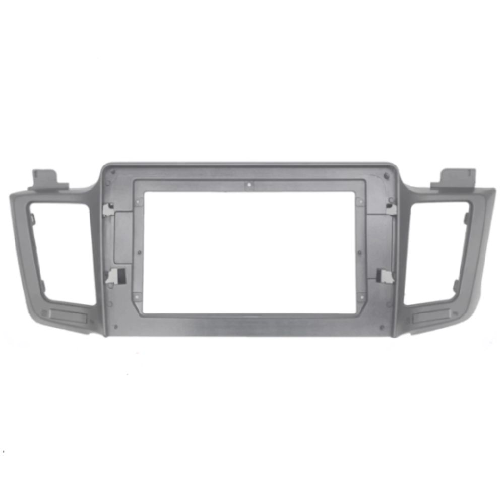 Avtomobil üçün monitor King Cool Android T18 4/64 GB DSP & Carplay for Toyota RAV4 2013-2018 — Avtomobil televizorları və monitorları, Bakı (2)