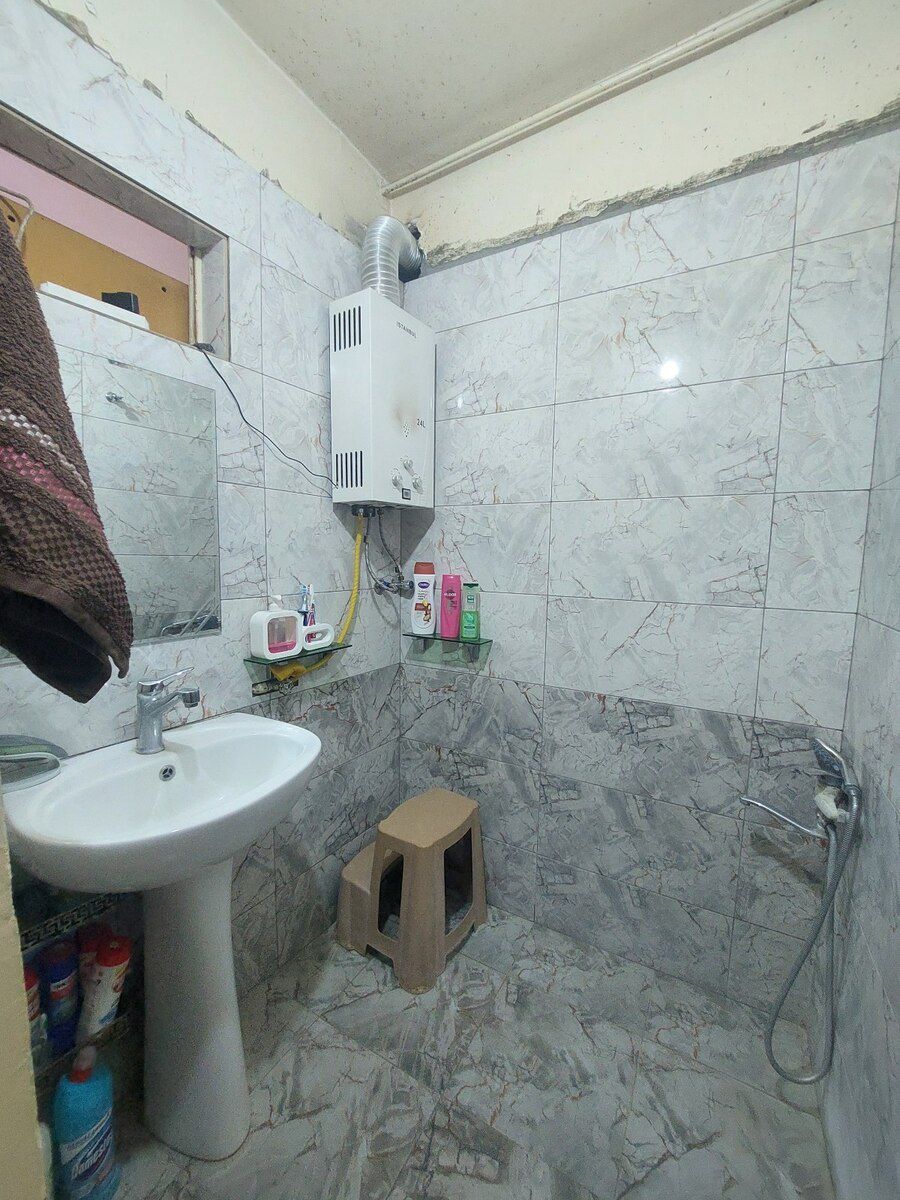 3-otaqlı mənzil, 7-ci mkr., 75 m² — Mənzil, Bakı (6)
