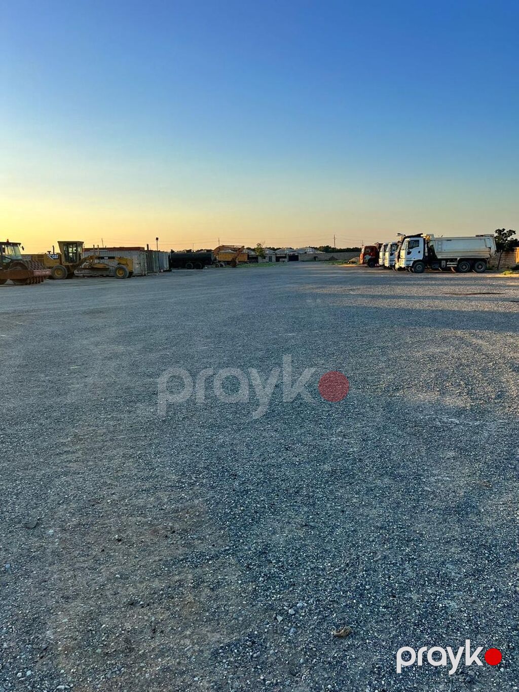 Biznes üçün — Torpaq, Bakı (3)
