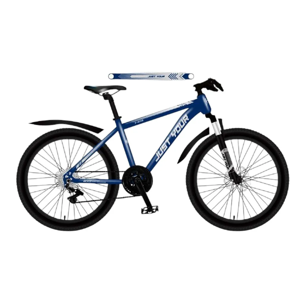 Velosiped JY Lane 29 Blue — Bakı
