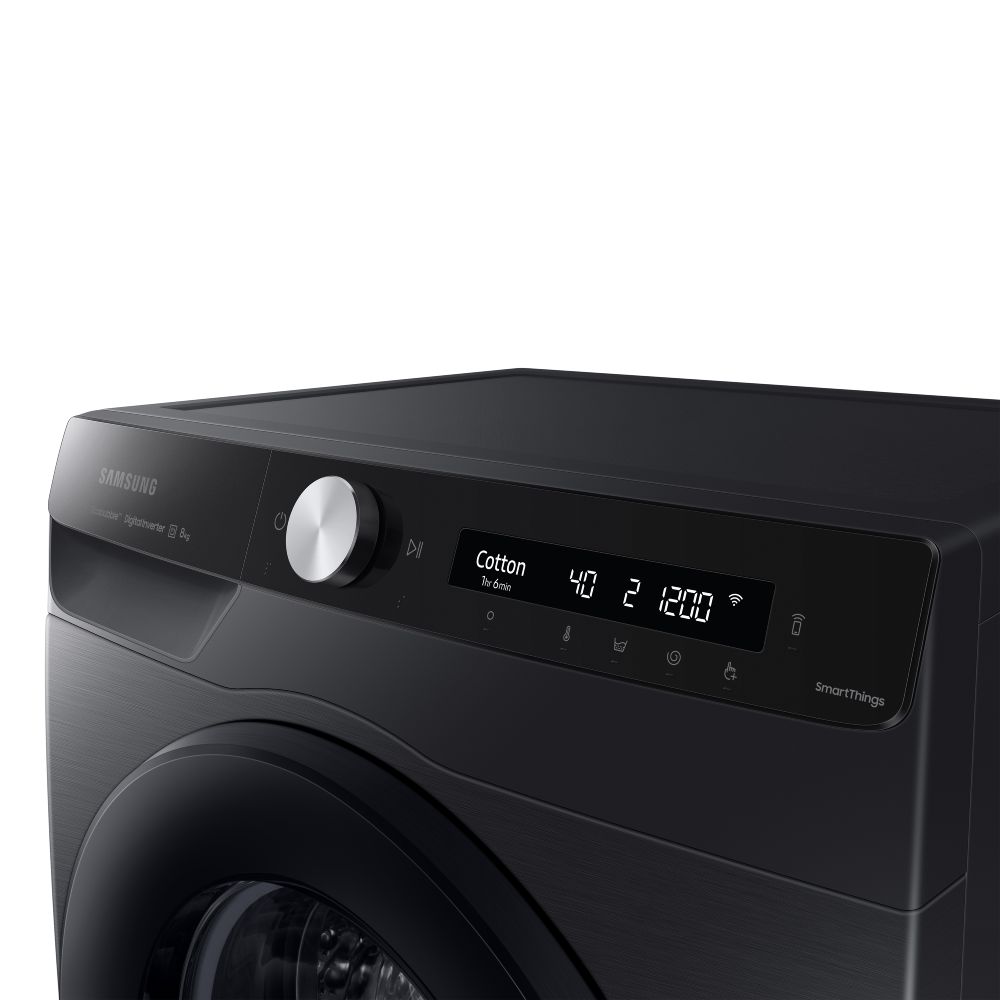 Paltaryuyan Samsung WW80AG6S28ABLP — Çamaşır maşınları, Bakı (5)