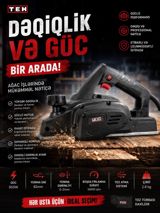 Elektrik robot TEH — IRS Elektrik — Təmir və tikinti