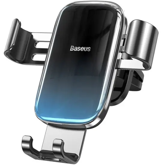 Baseus Mount Glaze Gravity SUYL-LG01 Black — Bakı