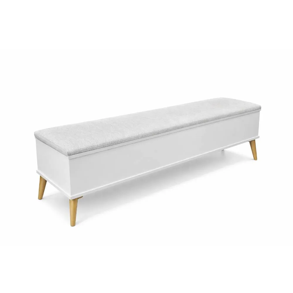 Puf odunchu Zambak, bench (AK049298) — Bakı