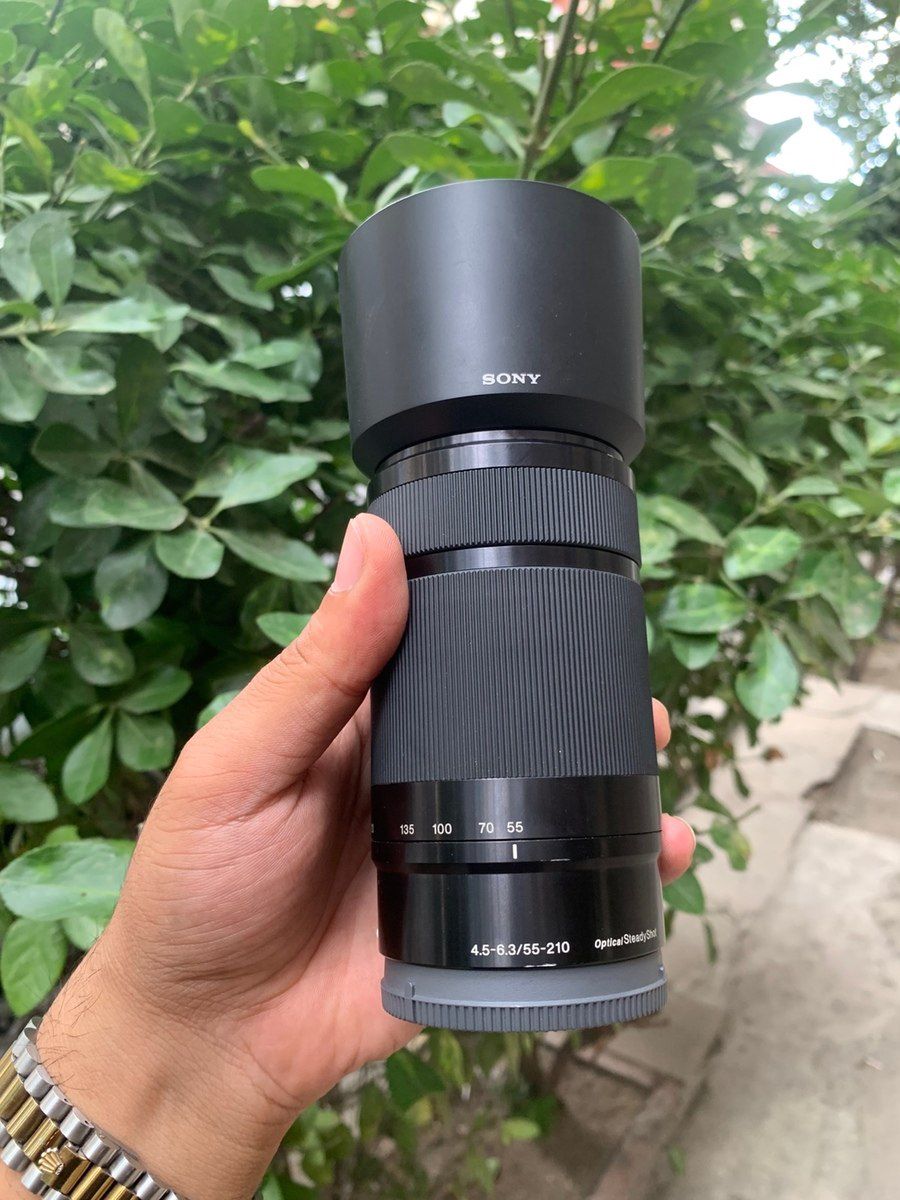 Fotoaparat Sony A6400 — Elektronika, Bakı (12)