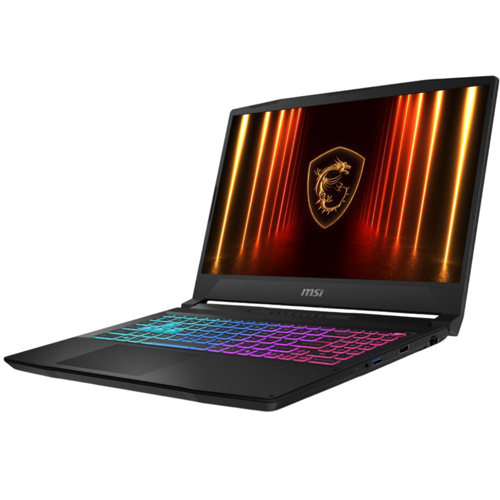 Notbuk msı Katana 15 hx B14WGK-1054XAZ-BB91490X32GXXDXX (9S7-1587C1-1054) — Mallar, Bakı (3)