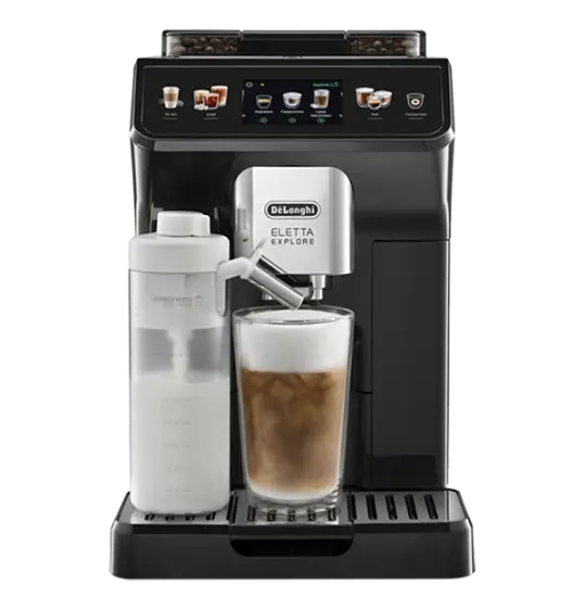 Delonghi Eletta Explore Ecam 450.65.G — Bakı