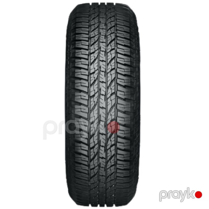 Avtomobil təkəri Yokohama Geolandar A/T G015 111H M+S 255/70R16 — Şinlər, Bakı (3)