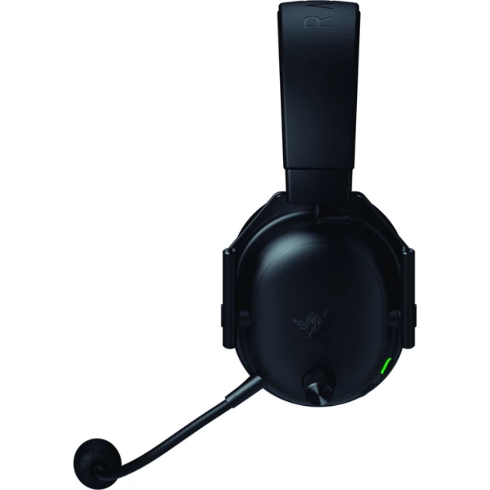 Qulaqlıq Razer Blackshark V3 RZ04-05410100-R3M1 Black — Mallar, Bakı (3)