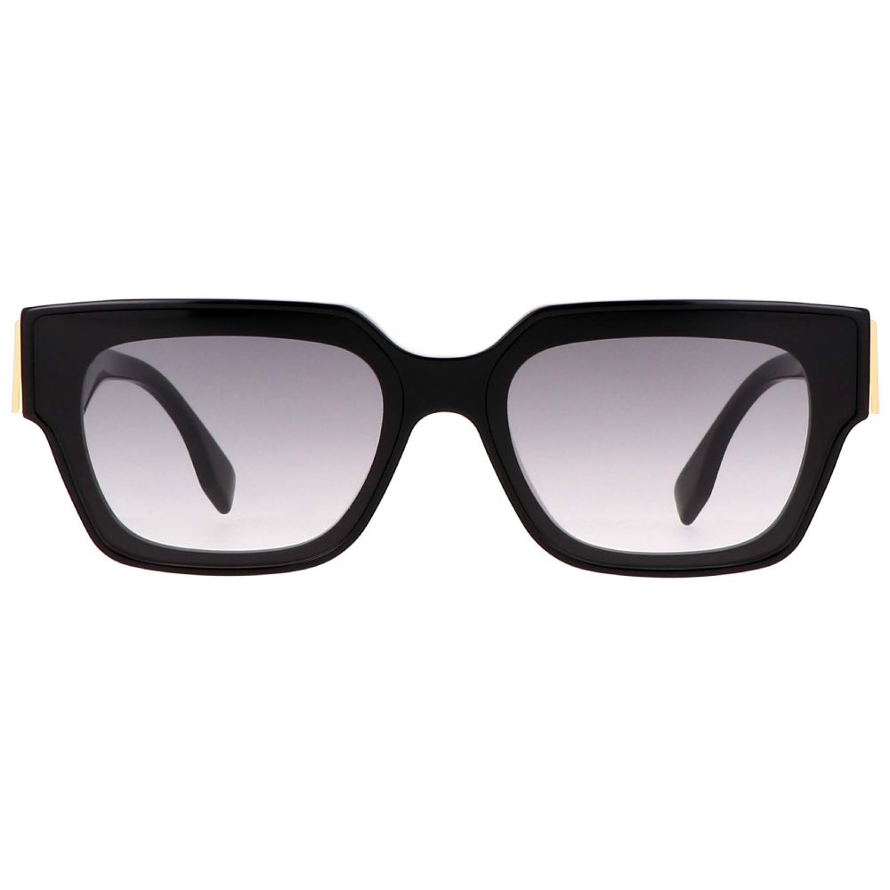 Günəş eynəyi Fendi FE40099I 01B 63 — Aksesuarlar, Bakı (2)