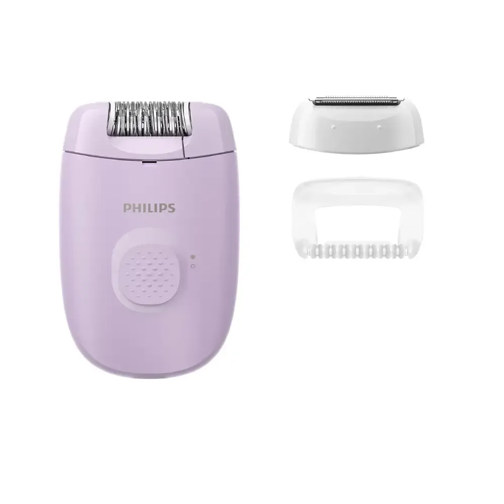 Epilyator Philips BRE237/00, Series 2000 — Bakı