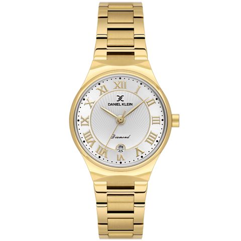 Saat Daniel Klein DK114299-2 — Bakı