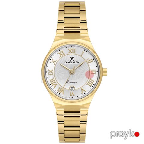 Saat Daniel Klein DK114299-2 — Bakı