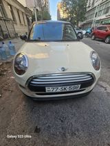 Mini Cooper, 1.5 L, 2015 il, 109 000 km — Cars